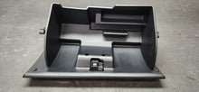 Load image into Gallery viewer, 2010-2014 Ford Mustang Black Glove Box OEM
