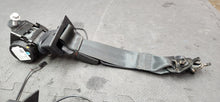 Load image into Gallery viewer, 2018-2023 Ford Mustang Convertible LH &amp; RH Rear Seat Belt w/ Buckles Set OEM
