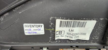 Load image into Gallery viewer, 2005 2009 Ford Mustang LH &amp; RH Leather Insert Door Panel "SET" OEM14
