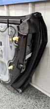 Load image into Gallery viewer, 2011-2014 Ford Mustang GT V6 RH Passenger Door Complete w/Glass "UA" OEM
