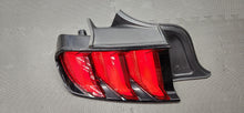 Load image into Gallery viewer, 2018-2023 Ford Mustang GT EcoBoost LH Driver LED Tail Light - OEM3
