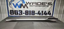 Load image into Gallery viewer, 2015-2023 Ford Mustang GT LH Driver Side Skirt Molding "YZ" OEM0
