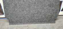 Load image into Gallery viewer, 2015-2023 Ford Mustang Trunk Hard Cargo Carpet OEM4
