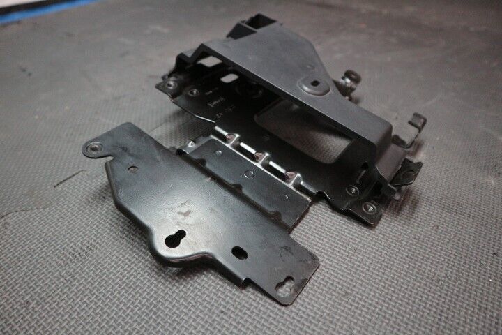 2018-2023 Ford Mustang GT 5.0 Engine Control Module Mounting Bracket- OEM