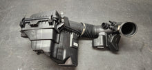 Load image into Gallery viewer, 2011-2014 Ford Mustang GT Air Intake Assembly "Automatic" OEM
