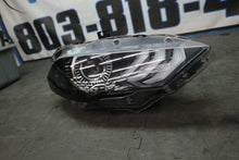 Load image into Gallery viewer, 2018-2023 Ford Mustang GT RH Passenger Headlight LED HID OEM
