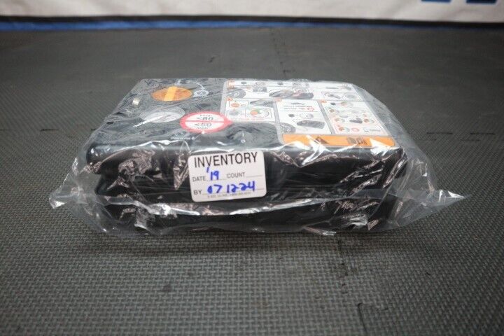 2015-2023 Ford Mustang GT Emergency Tire Inflator - OEM