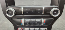 Load image into Gallery viewer, 2018-2023 Ford Mustang GT - Sync 3 - Face Plate, Screen, Radio SET  - OEM
