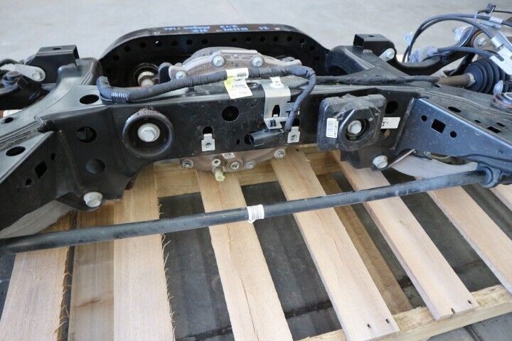 2018-2023   MUSTANG GT MAGNERIDE 3.73 differential assembly 21K