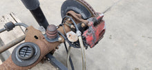 Load image into Gallery viewer, 2005-2009 Ford Mustang GT Rear End 3:31 Gear 45k Miles OEM10
