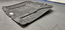 Load image into Gallery viewer, 2024-2026 Ford Mustang GT Lower Splash Sheild OEM

