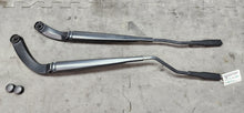 Load image into Gallery viewer, 2015-2017 Ford Mustang LH and RH Front Windshield Wiper Arm Pair OEM5

