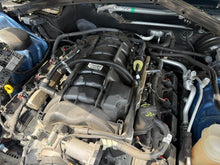 Load image into Gallery viewer, 2018-2021 Dodge Challenger 5.4L Engine Complete 38k Miles OEM0
