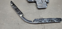 Load image into Gallery viewer, 2010-2012 Ford Mustang LH Driver Rear Bumper Bracket Mounting Kit OEM3
