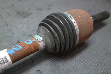 Load image into Gallery viewer, 2018-2023 Ford Mustang GT LH Driver Rear Half Shaft Axle OEM
