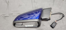 Load image into Gallery viewer, 2015-2023 Ford Mustang GT LH Driver Side Mirror "Blue J4" OEM3
