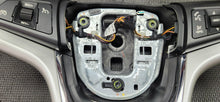 Load image into Gallery viewer, 2012-2015 Chevrolet Camaro SS Automatic Leather Steering Wheel OEM3
