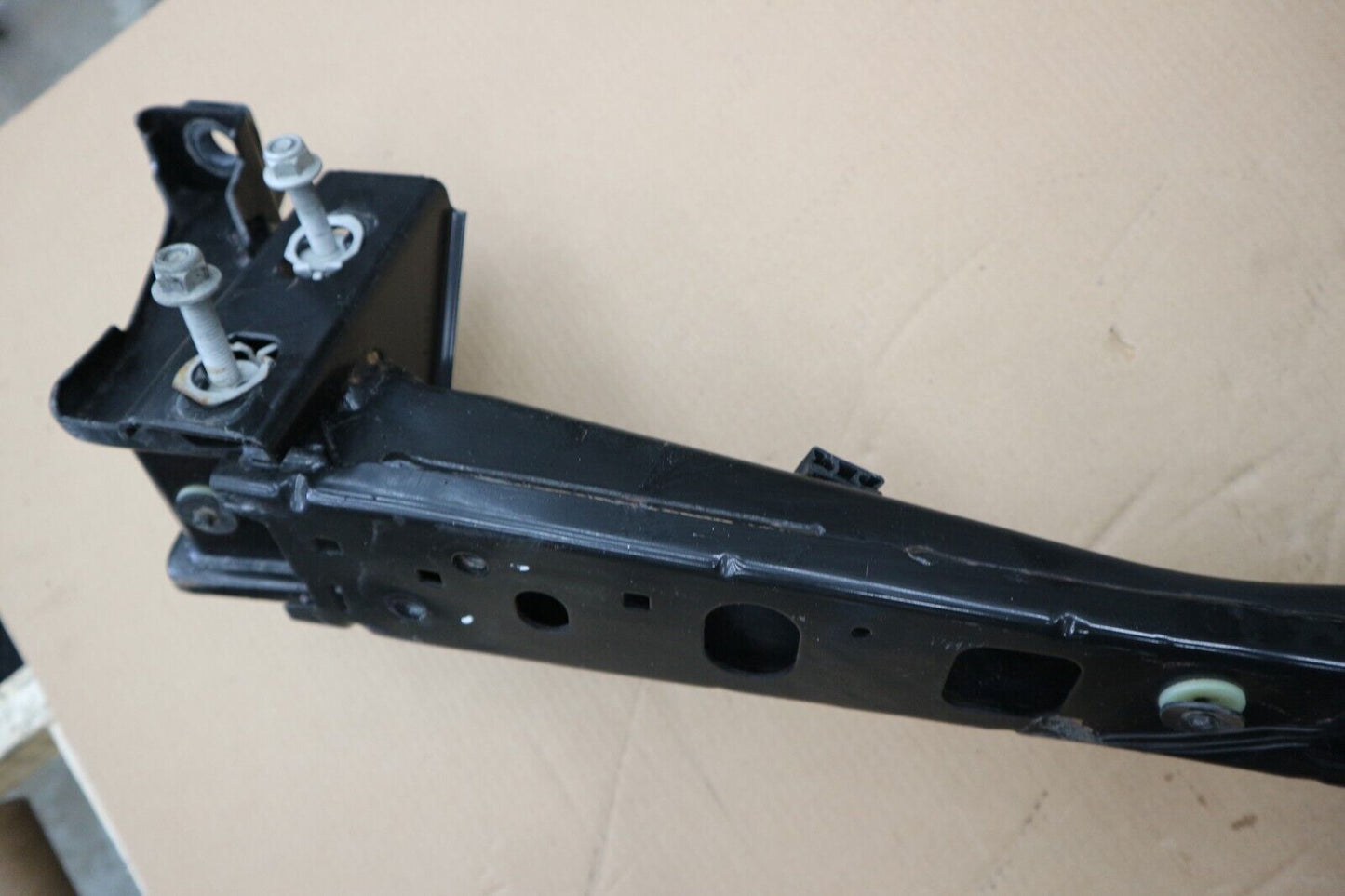 2011-2014 Ford Mustang GT Front Lower - CROSS MEMBER OEM