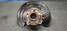 Load image into Gallery viewer, 2016-2023 Chevrolet Camaro SS Front RH Passenger Spindle Knuckle Hub OEM
