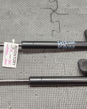 Load image into Gallery viewer, 2015-2017 Ford Mustang GT LH &amp; RH Hood Support Shock SET OEM7
