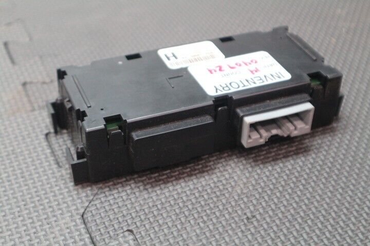 2011-2014 Ford Mustang Temperature Control Module OEM CR33-19980-AB