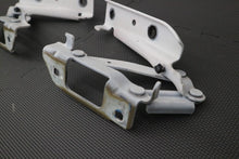 Load image into Gallery viewer, 2010-2015 Chevrolet Camaro LH &amp; RH Hood Hinge SET OEM
