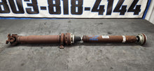 Load image into Gallery viewer, 2005-2009 Ford Mustang GT 4.6  Manual Driveshaft 48K OEM0
