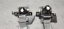 Load image into Gallery viewer, 2018-2023 Ford Mustang LH &amp; RH Rear Seat Belt w/ Buckles Set OEM
