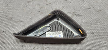 Load image into Gallery viewer, 1994-2004 Ford Mustang RH Passenger Mach Tweeter Speaker Cover OEM8
