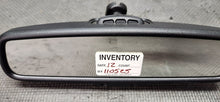 Load image into Gallery viewer, 2011-2014 Ford Mustang GT Rear View Mirror OEM
