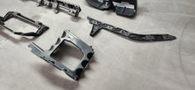 Load image into Gallery viewer, 2018-2023 Ford Mustang GT Rear Bumper Bracket Mounting Kit OEM8
