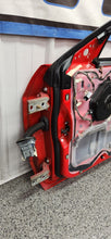Load image into Gallery viewer, 2010-2014 Ford Mustang GT V6 RH Passenger Door Complete w/Glass "PQ" OEM4
