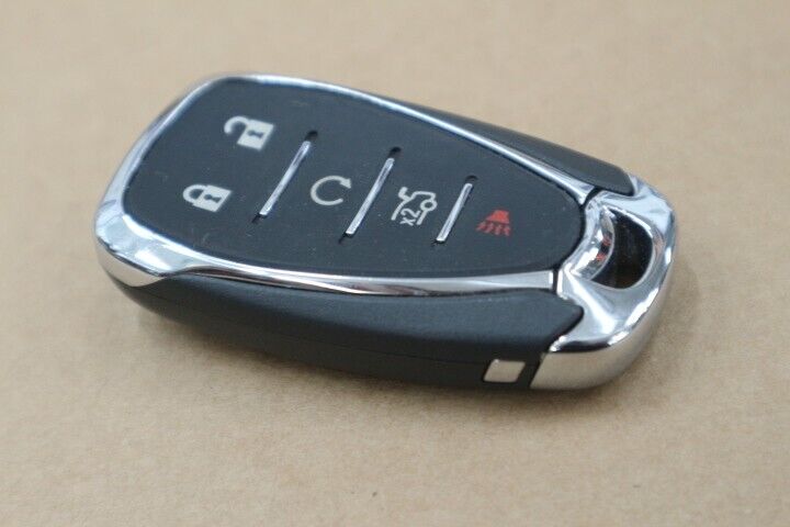 2019 Chevrolet Camaro "Automatic" Key Fob OEM