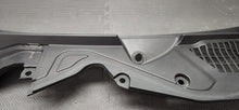 Load image into Gallery viewer, 2024-2026 Ford Mustang GT Front Windshield Wiper Cowl Grille Panel Cover OEM3
