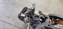 Load image into Gallery viewer, 2015-2017 Ford Mustang GT Rear End IRS 3:73 Gear 73k Miles OEM8
