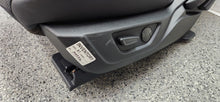 Load image into Gallery viewer, 2018-2023 Ford Mustang GT Black Leather Coupe Front &amp; Rear Seats OEM17
