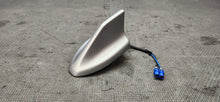 Load image into Gallery viewer, 2024-2025 FORD MUSTANG GT Roof Mounted ANTENNA Silver- MB5T19K351 OEM
