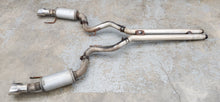 Load image into Gallery viewer, 2024-2026 Ford Mustang GT MBRP Cat-Back Exhaust w/ Tips13
