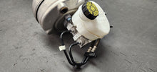 Load image into Gallery viewer, 2018-2023 Ford Mustang GT 5.0 Brake Booster Master Cylinder Automatic w/33k OEM
