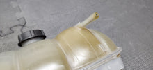 Load image into Gallery viewer, 2015-2023 Ford Mustang GT 5.0 Coolant Overflow Tank OEM
