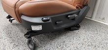 Load image into Gallery viewer, 2010-2014 Ford Mustang GT Convertible Mahogany Seat Set OEM18

