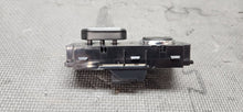 Load image into Gallery viewer, 2015-2017 Ford Mustang Front LH Driver Seat Controls Adjustment Switch OEM
