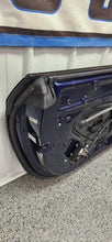 Load image into Gallery viewer, 2018-2024 Audi A5 S Line LH Driver Door Paint Code LX5H8

