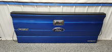 Load image into Gallery viewer, 2009-2014 Ford F-150 Tailgate Blue "SZ" OEM0
