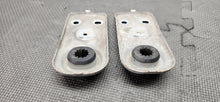 Load image into Gallery viewer, 2011-2014 Ford Mustang GT Upper Radiator Mount "Set" - OEM
