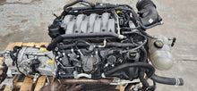 Load image into Gallery viewer, 2020 Ford Mustang 5.0 Coyote Gen3 Engine w/ MT-82 43k miles OEM3

