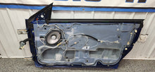 Load image into Gallery viewer, 2005-2009 Ford Mustang GT V6 LH Driver Door Complete w/Glass "G9" OEM
