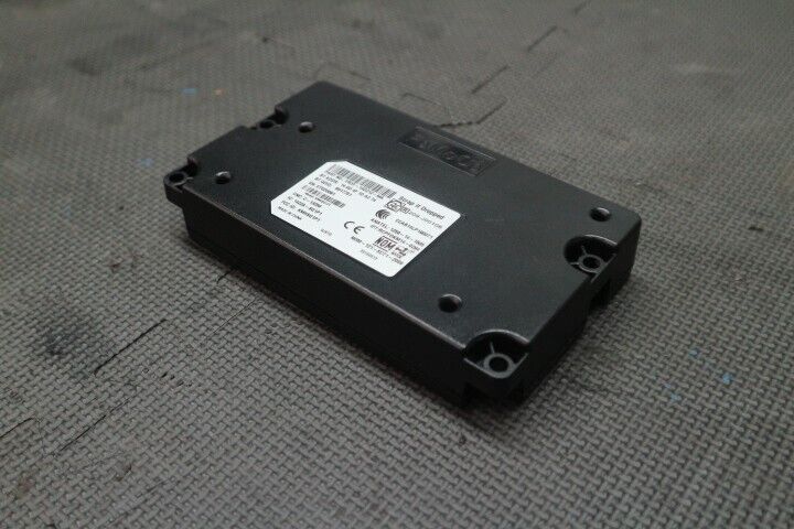 2016 Ford Mustang GT Sync Communication Module Part# FR3T-14D212-MA