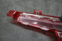 Load image into Gallery viewer, 2011-2014 Ford Mustang GT Third Brake Light Trunk-OEM
