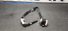 Load image into Gallery viewer, 2015-2017 Ford Mustang GT RH Passenger Coupe Seat Belt OEM
